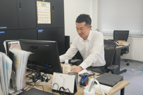 サンプル
